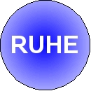 Ruhe