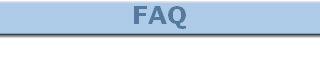 FAQ