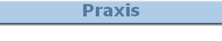 Praxis